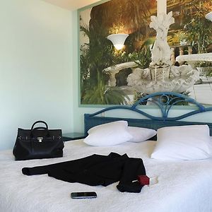 Chambre Lit King-Size